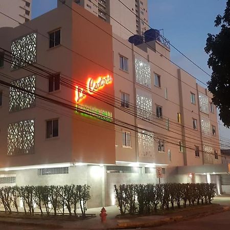 Residencial La Cantora Hotel Panamá Esterno foto