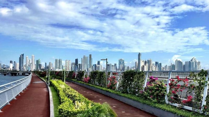 Residencial La Cantora Hotel Panamá Esterno foto