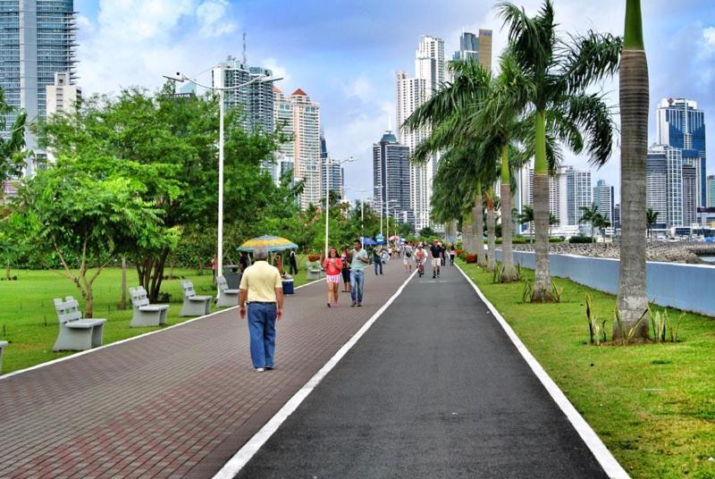 Residencial La Cantora Hotel Panamá Esterno foto