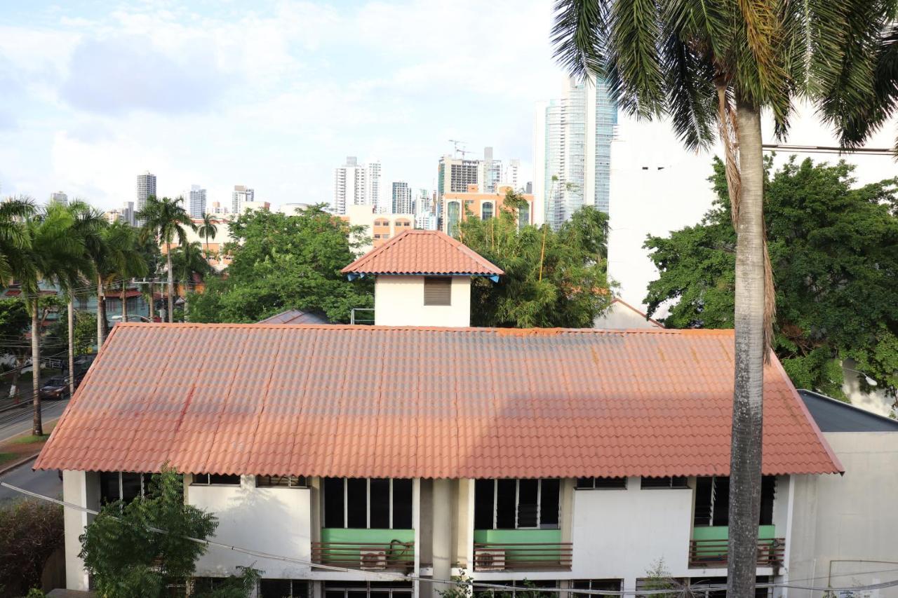 Residencial La Cantora Hotel Panamá Esterno foto