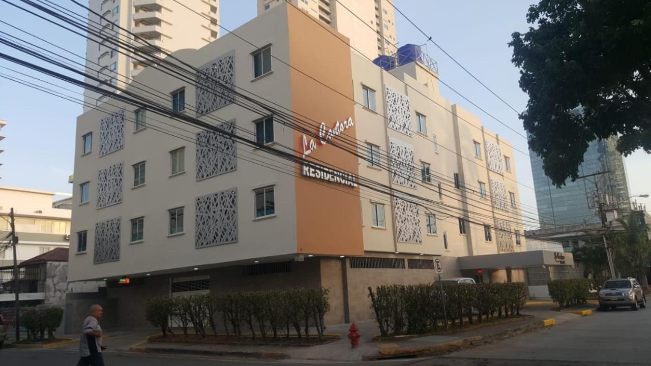 Residencial La Cantora Hotel Panamá Esterno foto