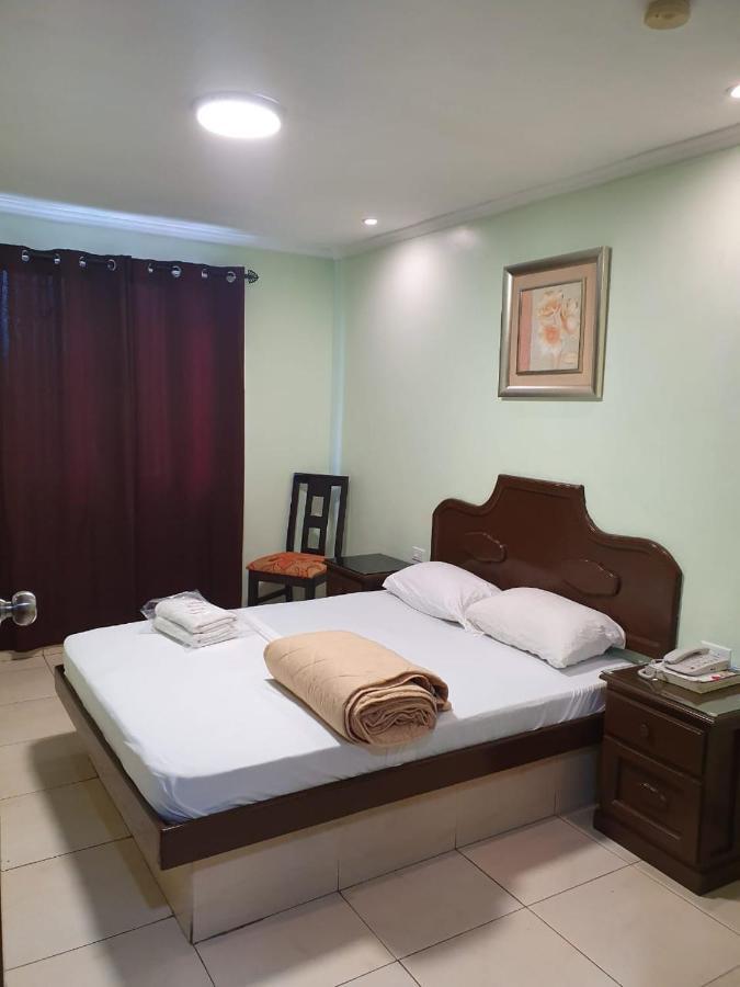 Residencial La Cantora Hotel Panamá Esterno foto