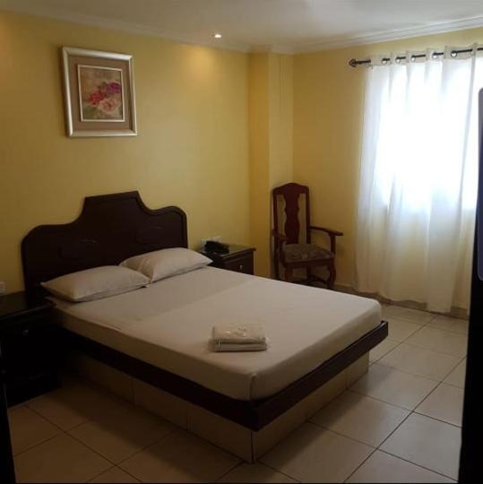 Residencial La Cantora Hotel Panamá Esterno foto