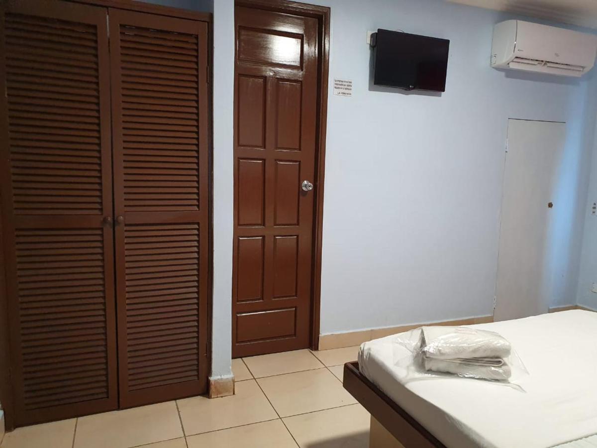 Residencial La Cantora Hotel Panamá Esterno foto